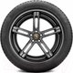 Миниатюра изображения товара Зимняя шина Continental ContiWinterContact TS 830 P 255/55R19 111H Audi