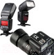 Миниатюра изображения товара Синхронизатор для вспышки Godox X1R-N TTL для Nikon / 27911