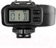 Миниатюра изображения товара Синхронизатор для вспышки Godox X1R-N TTL для Nikon / 27911