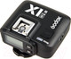 Миниатюра изображения товара Синхронизатор для вспышки Godox X1R-S TTL для Sony / 27913
