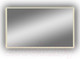 Миниатюра изображения товара Зеркало Континент Trezhe Led 120x70 (с бесконтактным сенсором)
