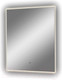Миниатюра изображения товара Зеркало Континент Trezhe Led 60x70 (с бесконтактным сенсором)