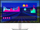 Миниатюра изображения товара Монитор Dell UltraSharp U2722D (серебристый)