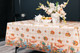 Миниатюра изображения товара Скатерть Stolima Стольная 104-1 Кухонный (160x140)