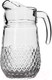 Миниатюра изображения товара Кувшин Pasabahce Вальс 43474/270726
