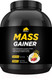 Миниатюра изображения товара Гейнер Prime Kraft Mass Gainer (3кг банка, клубника/банан)