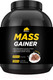 Миниатюра изображения товара Гейнер Prime Kraft Mass Gainer (3кг банка, шоколад)
