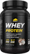 Миниатюра изображения товара Протеин Prime Kraft Whey кокос (900г, банка)