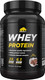 Миниатюра изображения товара Протеин Prime Kraft Whey Молочный Шоколад (900г, банка)