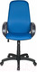 Миниатюра изображения товара Кресло офисное Бюрократ CH-808AXSN (синий TW-10)