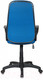 Миниатюра изображения товара Кресло офисное Бюрократ CH-808AXSN (синий TW-10)