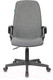 Миниатюра изображения товара Кресло офисное Бюрократ CH-808LT (серый 3C1)