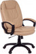 Миниатюра изображения товара Кресло офисное Бюрократ CH-868N (бежевый Or-14)