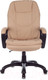 Миниатюра изображения товара Кресло офисное Бюрократ CH-868N (бежевый Or-14)