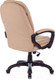 Миниатюра изображения товара Кресло офисное Бюрократ CH-868N (бежевый Or-14)