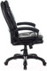 Миниатюра изображения товара Кресло офисное Бюрократ CH-868N (черный Leather Venge Black)