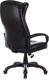 Миниатюра изображения товара Кресло офисное Бюрократ CH-879N (черный Leather Venge Black)