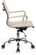 Миниатюра изображения товара Кресло офисное Бюрократ CH-883-LOW (слоновая кость)