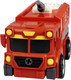 Миниатюра изображения товара Игрушка-конструктор Bondibon Bondibot 2 в 1 Пожарная машина-робот / ВВ5260