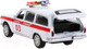 Миниатюра изображения товара Автомобиль игрушечный Технопарк Газ 2402 Волга Скорая / 2402-12AMB-WH