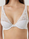 Миниатюра изображения товара Бюстгальтер Mark Formelle 512273 (р.75C, белый)