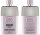 Миниатюра изображения товара Туалетная вода Gucci Guilty Love Edition Mmxxi Pour Homme (50мл)