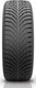 Миниатюра изображения товара Зимняя шина Kumho WinterCraft WI51 215/55R16 97T