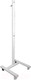 Миниатюра изображения товара Стойка для рециркулятора Веадар Передвижная (белый)