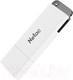 Миниатюра изображения товара USB flash накопитель Netac 128 GB (NT03U185N-128G-20WH)