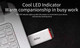 Миниатюра изображения товара USB flash накопитель Netac 128 GB (NT03U185N-128G-20WH)