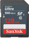 Миниатюра изображения товара Карта памяти SanDisk Ultra 128GB (SDSDUNR-128G-GN3IN)