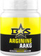 Миниатюра изображения товара Комплексные аминокислоты Binasport Arginine AAKG (порошок, 300г, натуральный вкус)