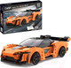 Миниатюра изображения товара Конструктор управляемый CaDa Blaze Car / C51075W