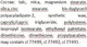 Миниатюра изображения товара Палетка теней для век Ffleur EB-06 №1