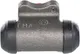 Миниатюра изображения товара Рабочий тормозной цилиндр Bosch 0986475889