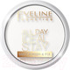 Миниатюра изображения товара Фиксирующая пудра для лица Eveline Cosmetics All Day Ideal Stay 60 White