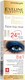 Миниатюра изображения товара Праймер для век Eveline Cosmetics Eye Shadow Base (7мл)