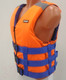 Миниатюра изображения товара Спасательный жилет ИП Панова Регата без воротника (р-р 44-48)