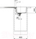 Миниатюра изображения товара Мойка кухонная Franke 114.0639.688