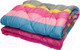 Миниатюра изображения товара Одеяло Angellini 2с322о (200x220, радуга)