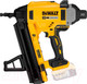 Миниатюра изображения товара Аккумуляторный гвоздезабиватель DeWalt DCN890N-XJ