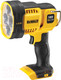 Миниатюра изображения товара Фонарь DeWalt DCL043-XJ