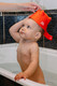 Миниатюра изображения товара Ковшик для купания Roxy-Kids Dino Scoop / RBS-002-V (фиолетовый)