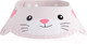 Миниатюра изображения товара Козырек для мытья головы Roxy-Kids Серый котенок / RBC-492-GY
