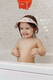 Миниатюра изображения товара Козырек для мытья головы Roxy-Kids Серый котенок / RBC-492-GY