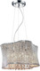 Миниатюра изображения товара Люстра Arte Lamp Incanto A4207SP-4CC