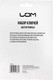 Миниатюра изображения товара Набор ключей LOM 2354385