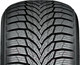 Миниатюра изображения товара Зимняя шина Nexen WinGuard Sport 2 225/50R18 99H
