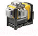 Миниатюра изображения товара Лазерный уровень DeWalt DCE089D1G-QW (зеленый)