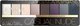 Миниатюра изображения товара Палетка теней для век Eveline Cosmetics Eyeshadow Professional Palette 04 Casual Nude